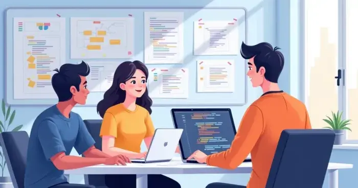 Beyond the Code for Aspiring Developers