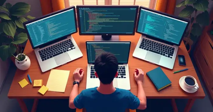 How to choose the best code editor for your development style
