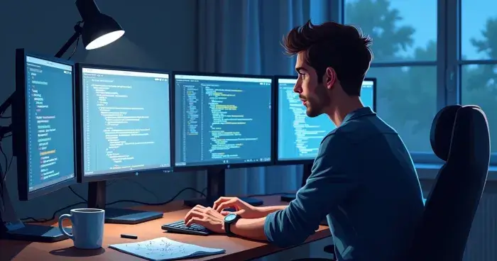 Code and Conquer Programming Challenges