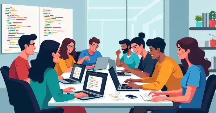 Code and Conquer Programming Challenges