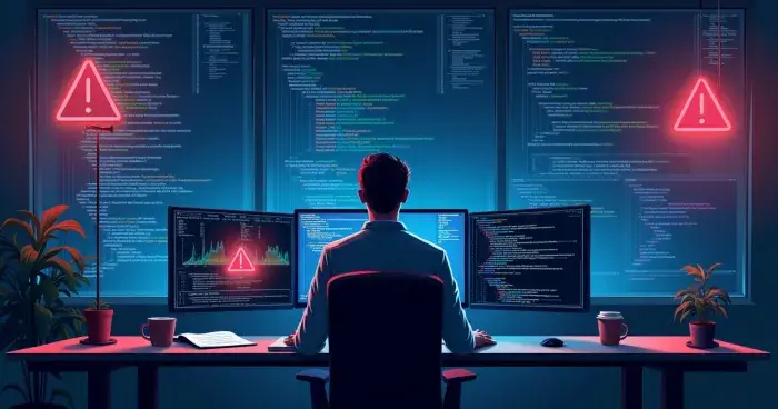 Code security tools that help protect your applications