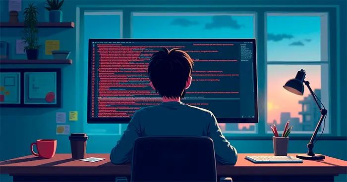 Common programming mistakes and how to avoid them