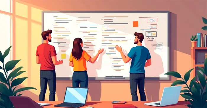 Common programming mistakes and how to avoid them