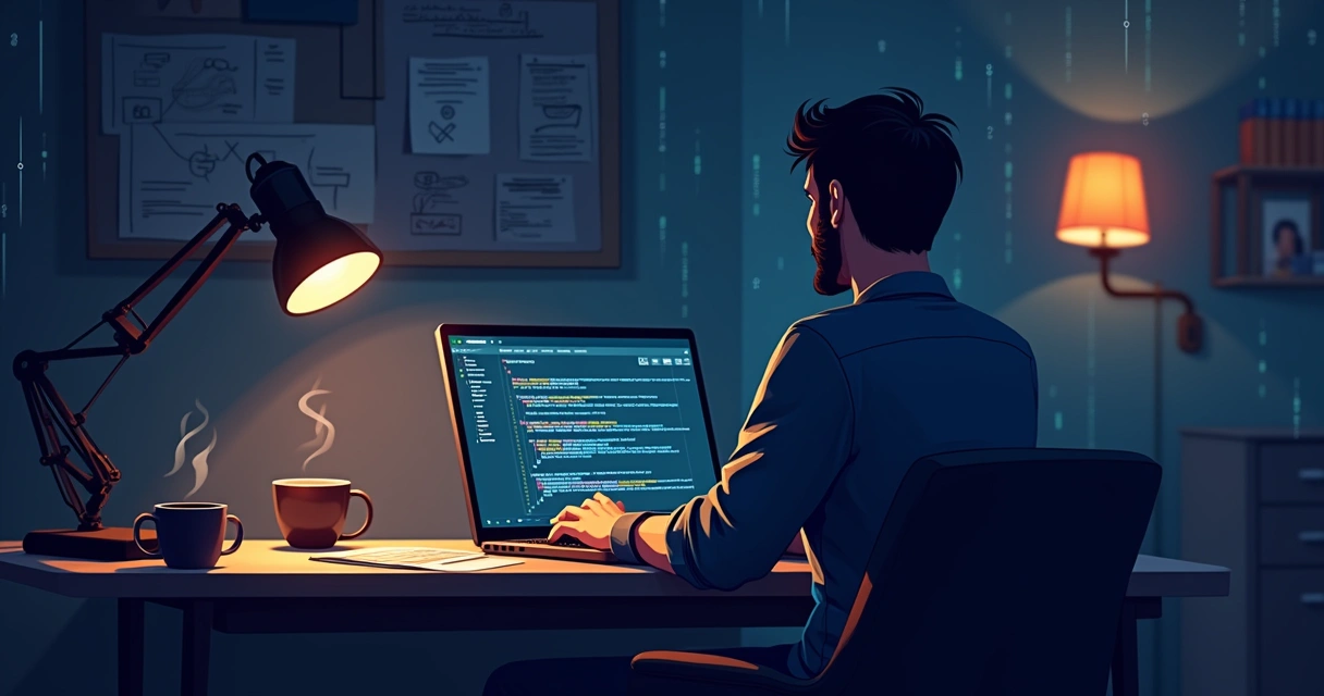 The Debugging Diaries of Developers