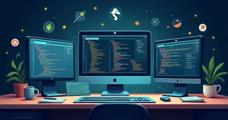 Git tools that every developer should know and use