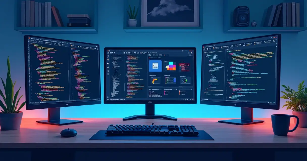 The most popular developer tools used by professionals today The most popular developer tools used by professionals today