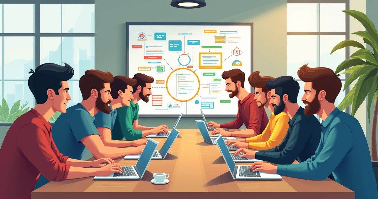 Beyond the Code for Aspiring Developers