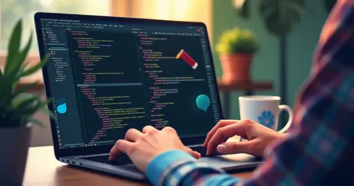 Essential JavaScript for Web Development
