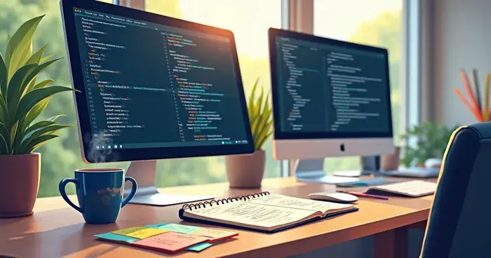 From Novice to Ninja in Coding