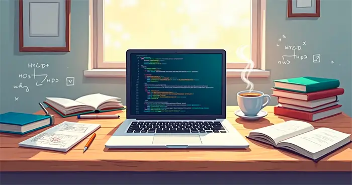 How to Learn Programming from Scratch: A Complete Guide