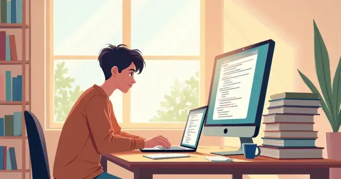 How to Learn Web Development from Scratch