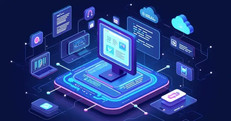 Jamstack Architecture in the Future of Web Development