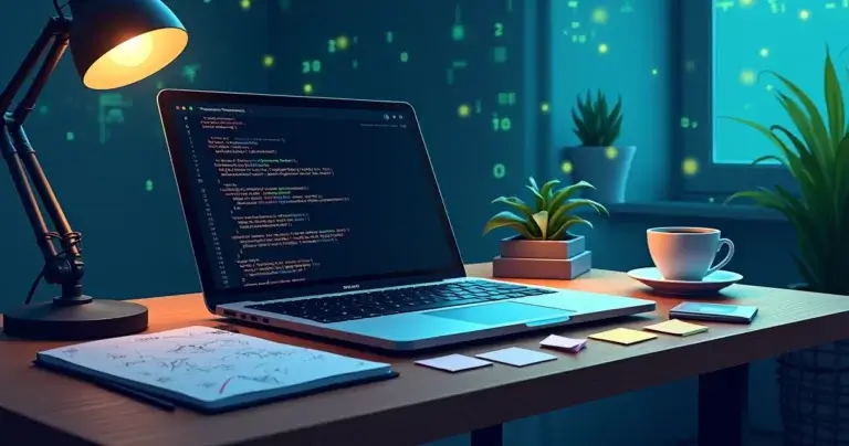 Essential JavaScript for Web Development