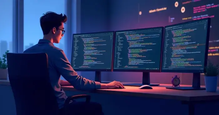 The most popular developer tools used by professionals today