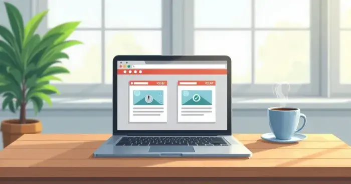Performance Optimization for Websites