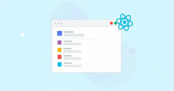 React.js Tutorial for Creating Web Applications
