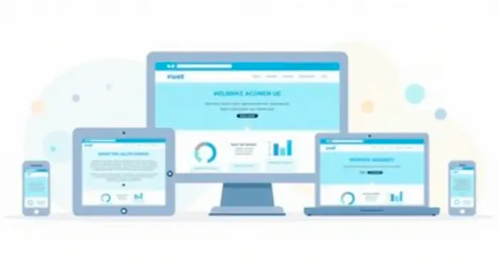 Responsive Web Design for All Devices