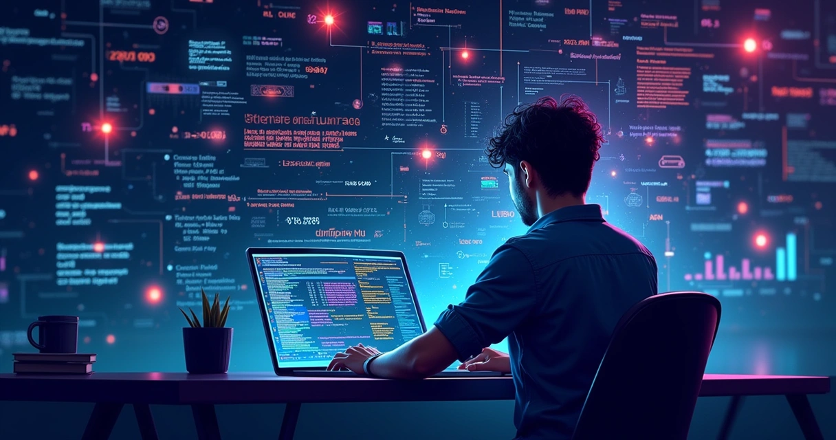 Algorithm Adventures in Software Development