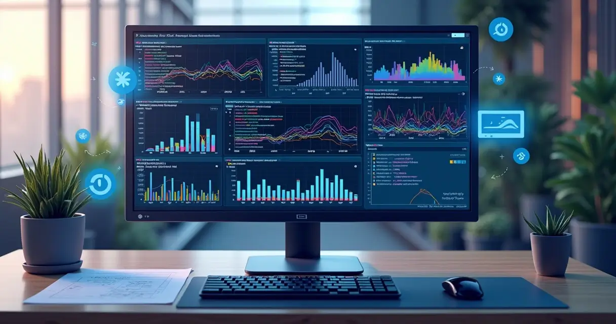 Useful profiling tools to analyze and optimize performance Useful profiling tools to analyze and optimize performance
