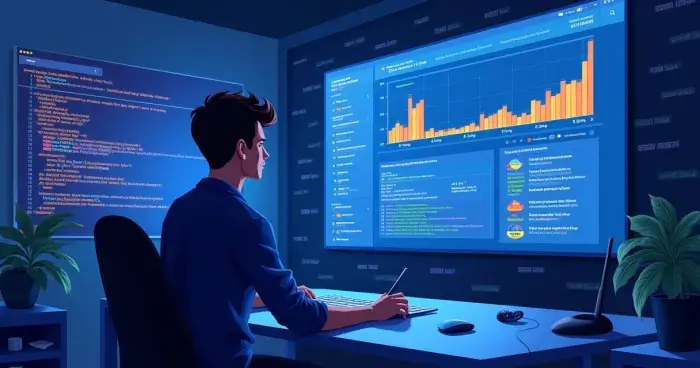 Tools that simplify debugging and help you fix bugs faster