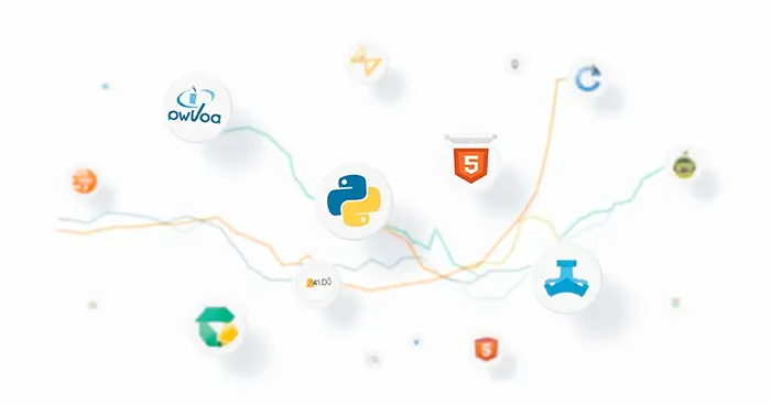 Top 10 Programming Languages ​​to Learn