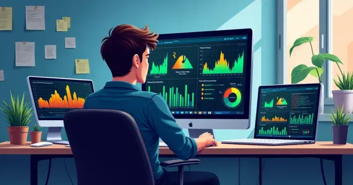 Useful profiling tools to analyze and optimize performance