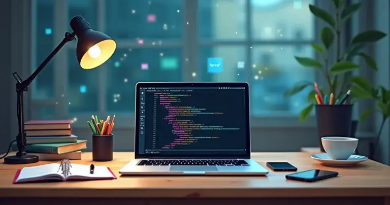 How to Learn Web Development from Scratch