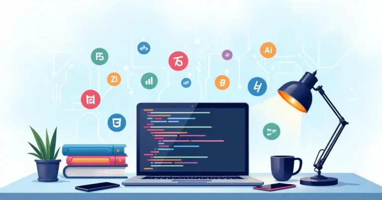 What is Web Development and How to Get Started