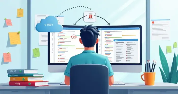 What is Web Development and How to Get Started